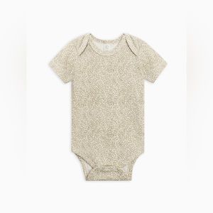 Colored Organics - Afton Bodysuit